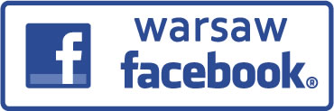 Warsaw connect with us on facebook